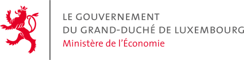 Le Gouvernement du Grand-Duché de Luxembourg, Ministère de l’Économie